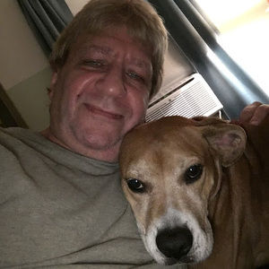 Meet your Posher, Larry